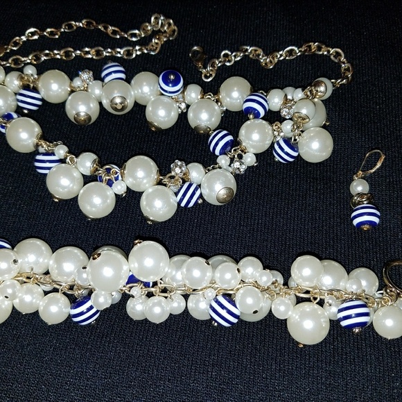 Jewelry - Jack brand 3 piece women's jewelry set